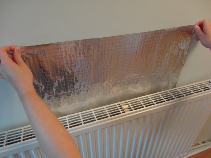 Ten ways to insulate your home in cold weather