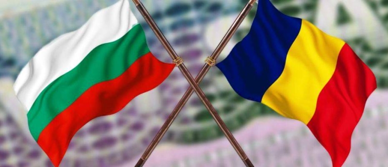 Bulgaria and Romania joined the Schengen area, on one condition