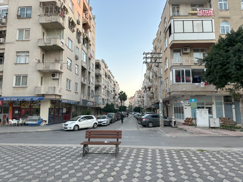 Mersin — reviews, pros and cons: "second Antalya" or a soap bubble?