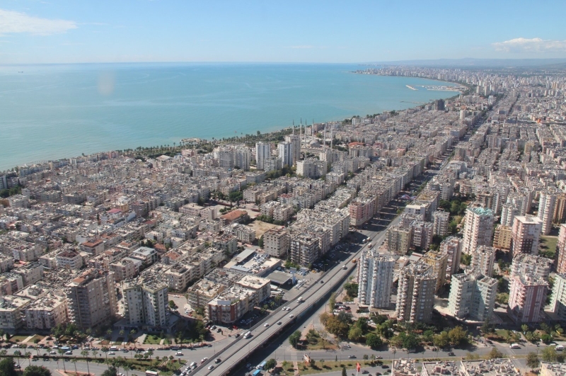 Mersin — reviews, pros and cons: "second Antalya" or a soap bubble?