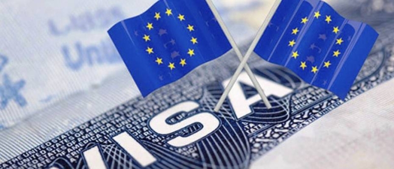 The Schengen visa will rise in price from June 11 to 12%