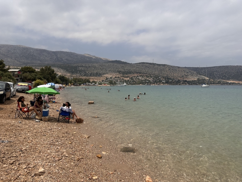 Bosak Beach (Boğsak) — 14 photos, how to get from Mersin