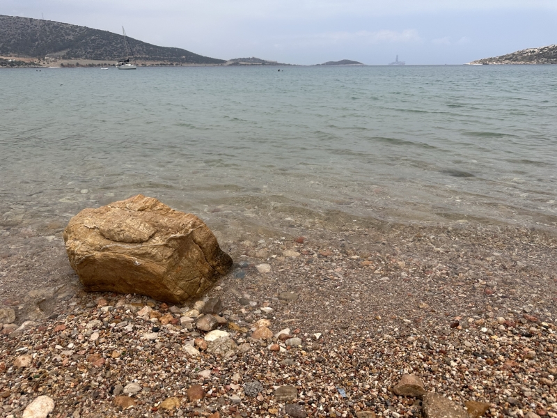 Bosak Beach (Boğsak) — 14 photos, how to get from Mersin