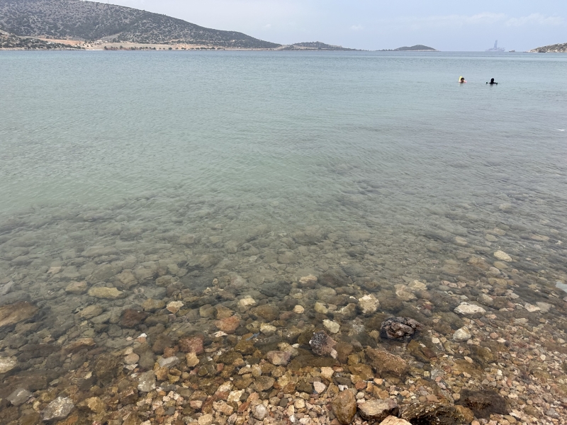 Bosak Beach (Boğsak) — 14 photos, how to get from Mersin