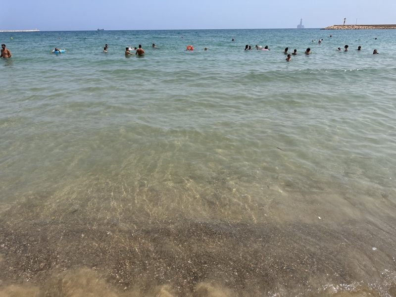 Tashuju Beach (Taşucu Plajı) — 10 photos, how to get from Mersin