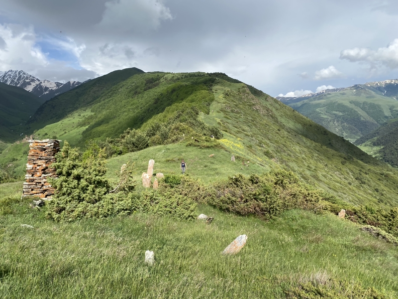 A trip to the Tsmiakom gorge for the flowering of rhododendrons