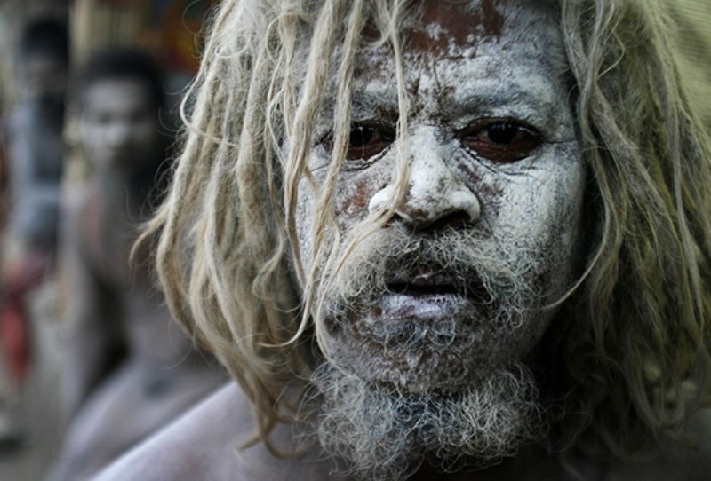 Aghori: Religious Necrophiliacs from India