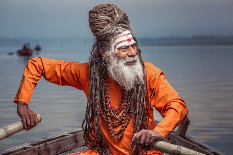Aghori: Religious Necrophiliacs from India