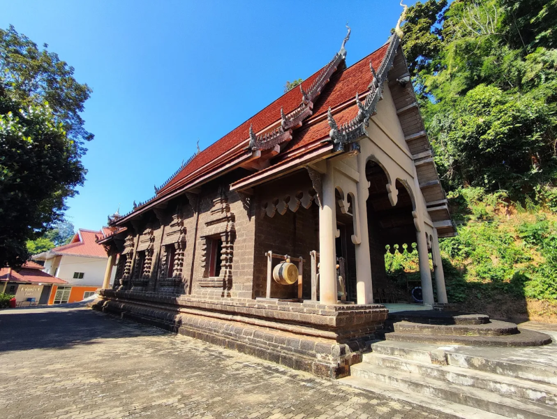 Top 7 Popular Places in the Golden Triangle of Asia: Laos, Myanmar, and Northern Thailand