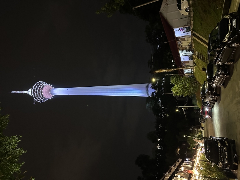 Where to stay in Kuala Lumpur: my personal experience