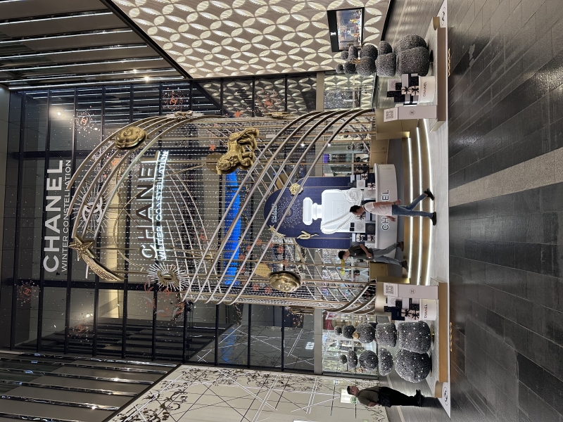 Where to stay in Kuala Lumpur: my personal experience