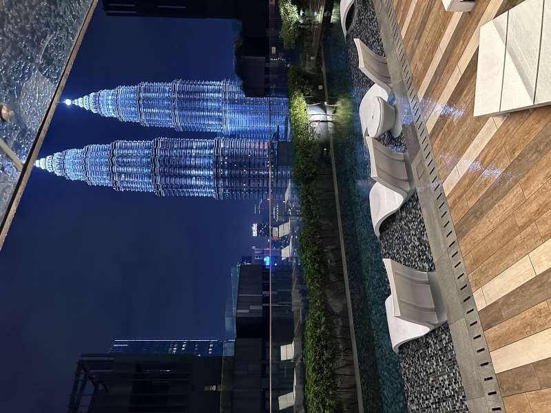 Where to stay in Kuala Lumpur: my personal experience