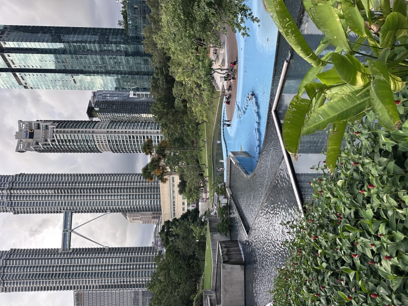 Where to stay in Kuala Lumpur: my personal experience