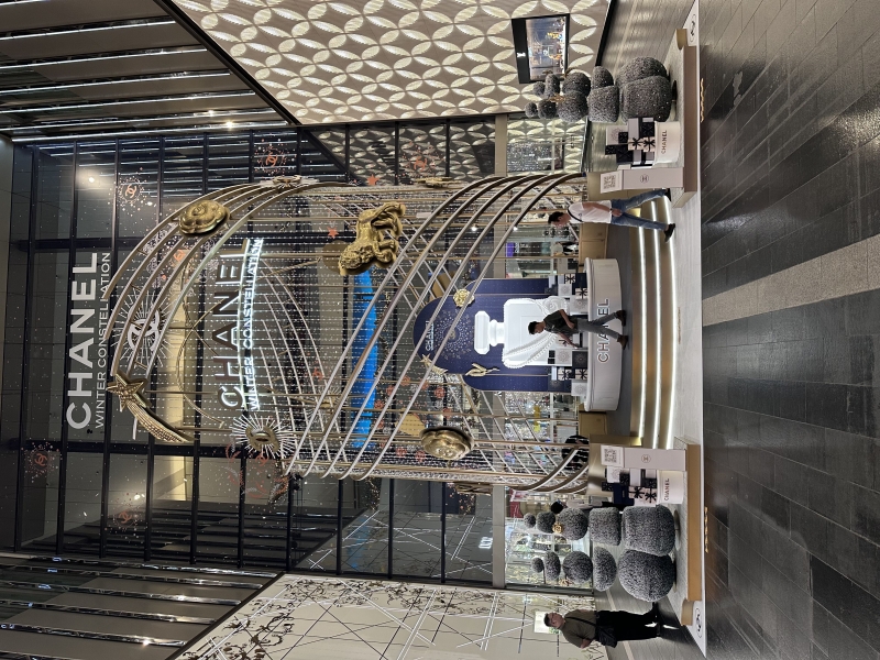 Where to stay in Kuala Lumpur: my personal experience