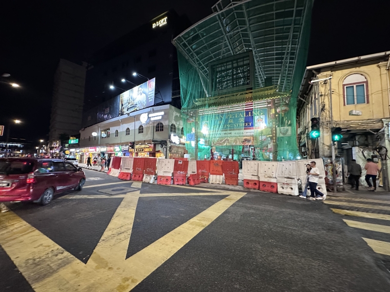 Where to stay in Kuala Lumpur: my personal experience