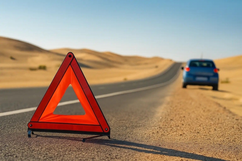 Autotourism and car: how to prepare a car for a trip