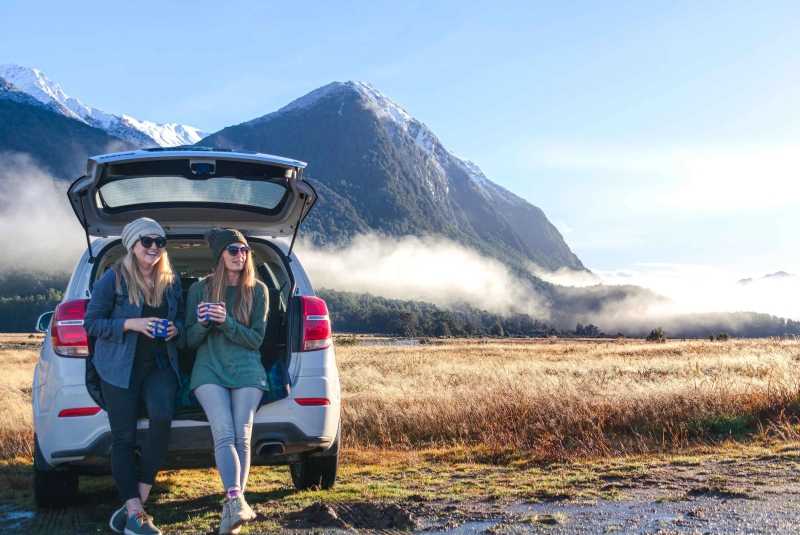 Autotourism and car: how to prepare a car for a trip