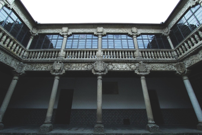 How to take photos while traveling and get beautiful shots