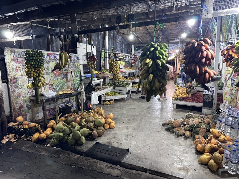 Is it worth staying in Unawatuna: my personal observations