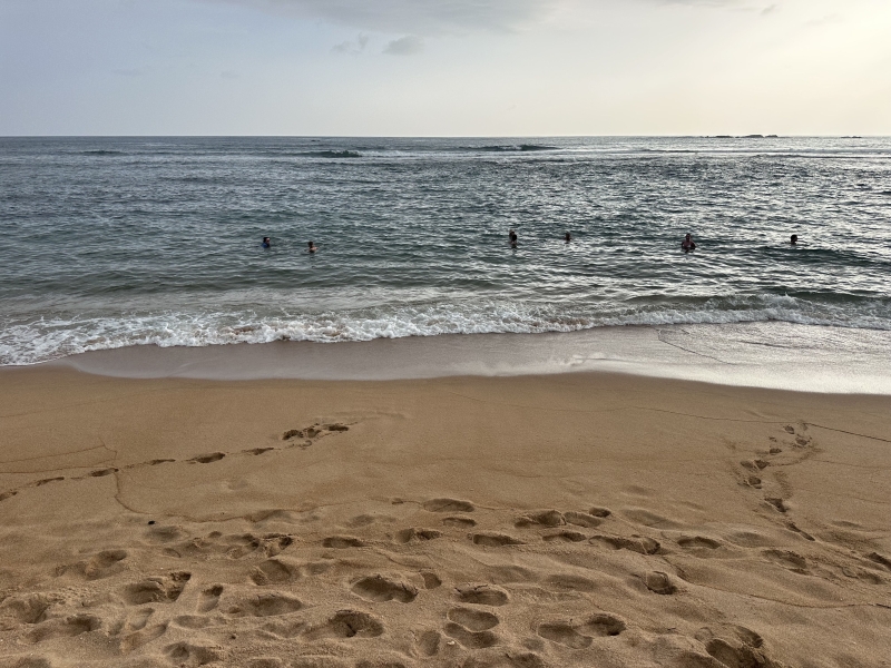 Is it worth staying in Unawatuna: my personal observations