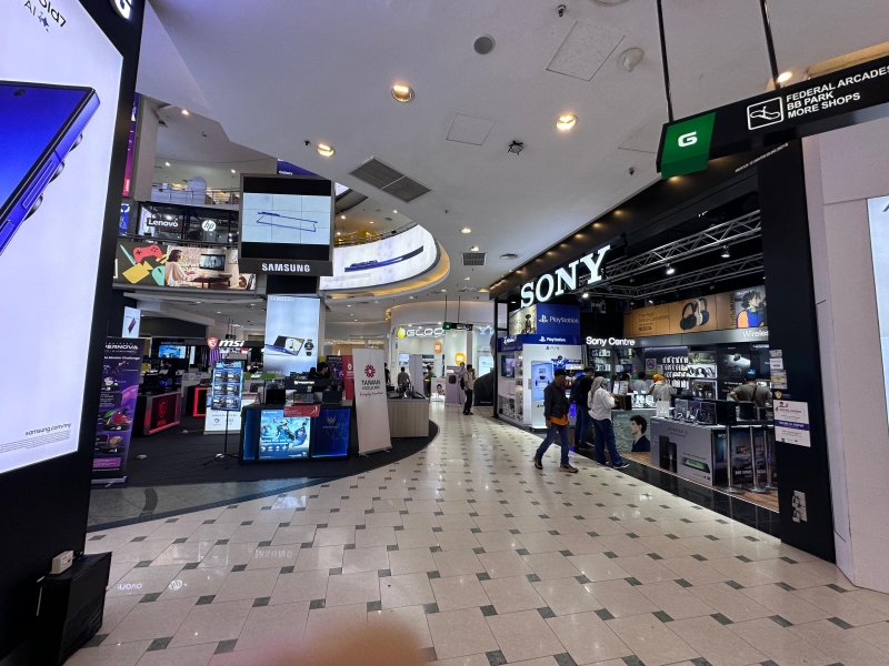 Shopping in Kuala Lumpur: where to go, what to buy