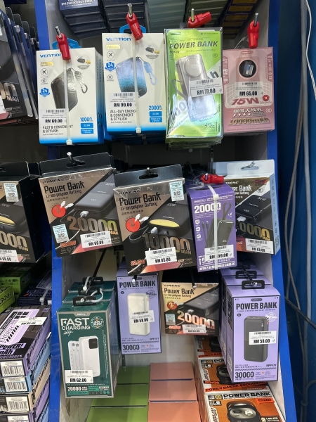 Shopping in Kuala Lumpur: where to go, what to buy