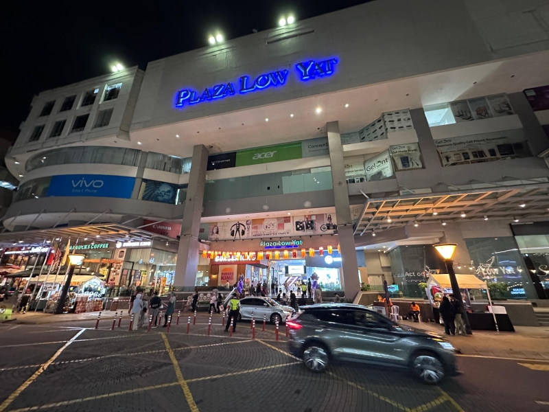 Shopping in Kuala Lumpur: where to go, what to buy