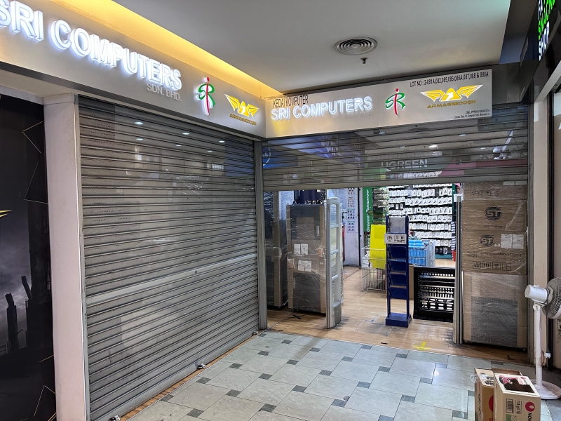 Shopping in Kuala Lumpur: where to go, what to buy