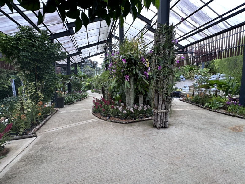 What to see in Kuala Lumpur in 1-6 days: my personal experience