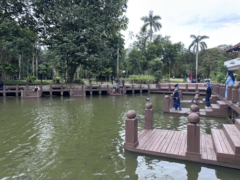 What to see in Kuala Lumpur in 1-6 days: my personal experience