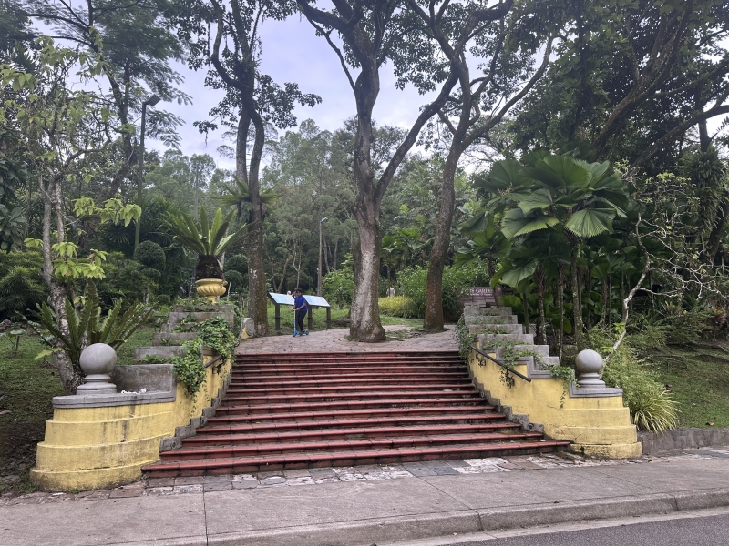 What to see in Kuala Lumpur in 1-6 days: my personal experience