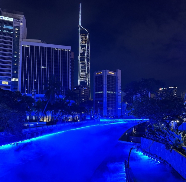 What to see in Kuala Lumpur in 1-6 days: my personal experience