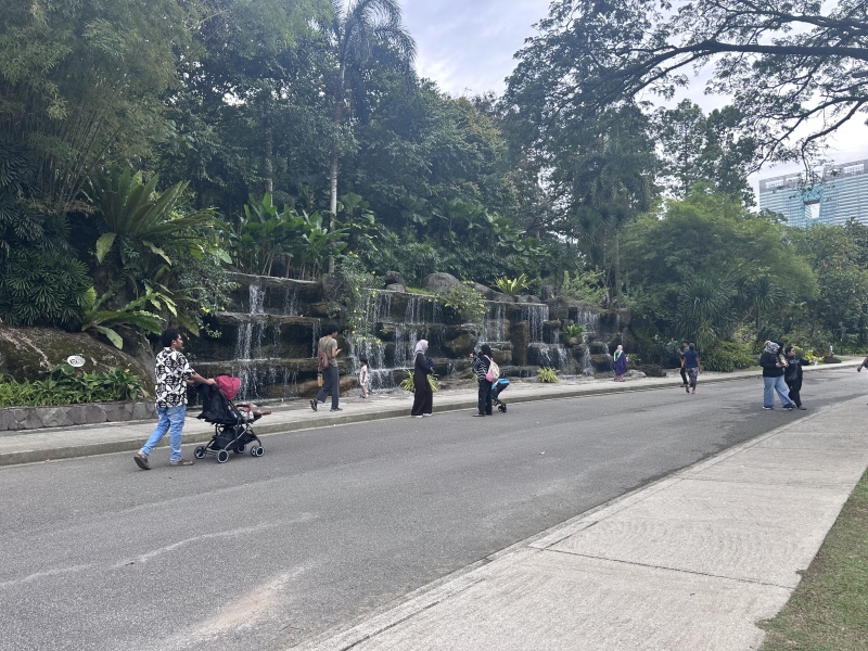 What to see in Kuala Lumpur in 1-6 days: my personal experience