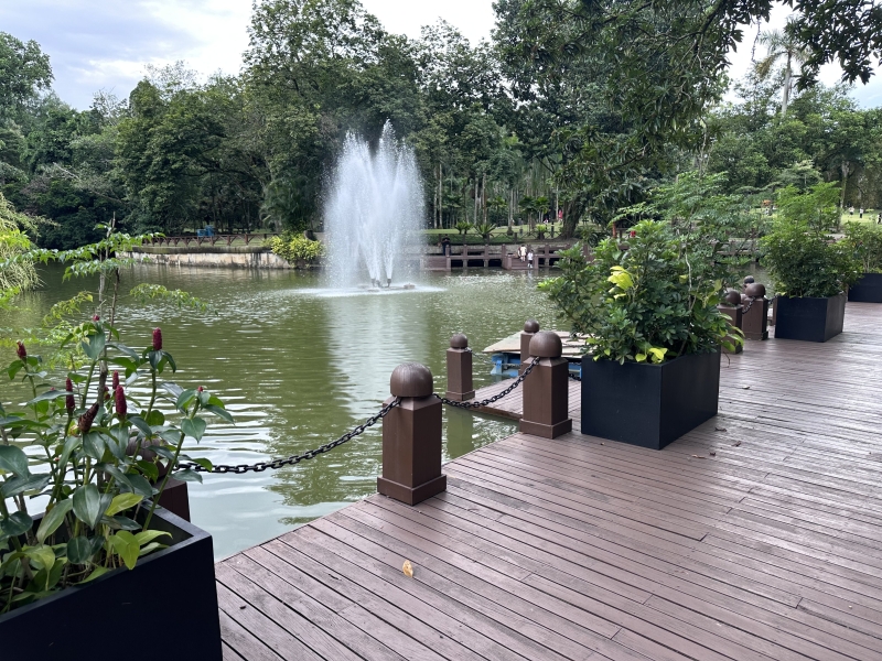 What to see in Kuala Lumpur in 1-6 days: my personal experience