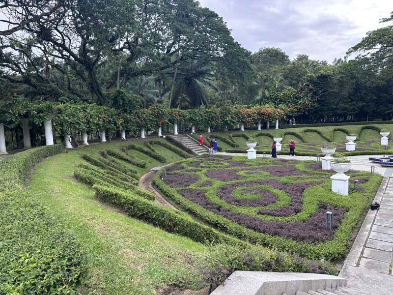 What to see in Kuala Lumpur in 1-6 days: my personal experience