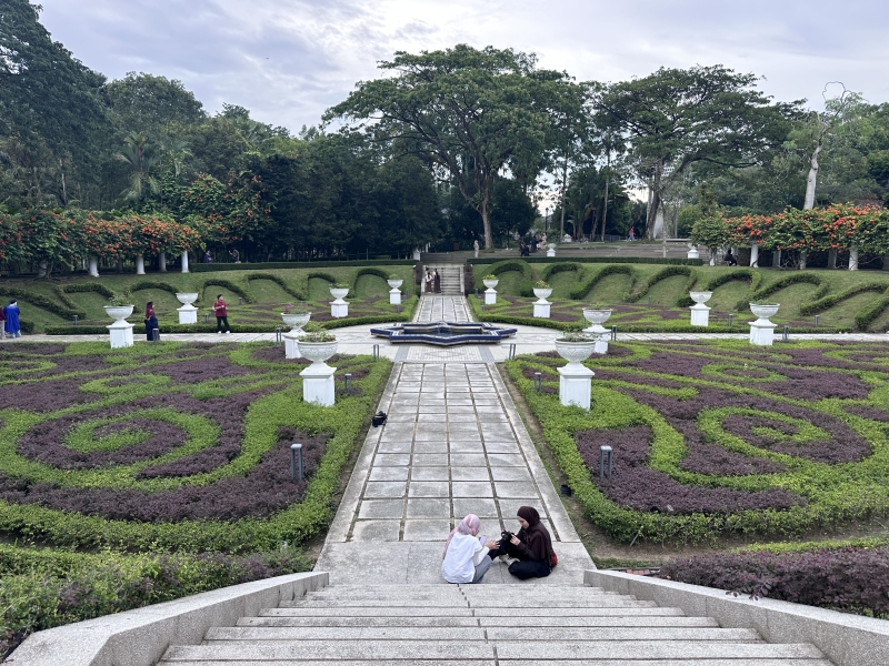 What to see in Kuala Lumpur in 1-6 days: my personal experience