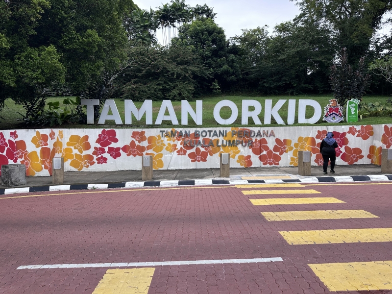 What to see in Kuala Lumpur in 1-6 days: my personal experience