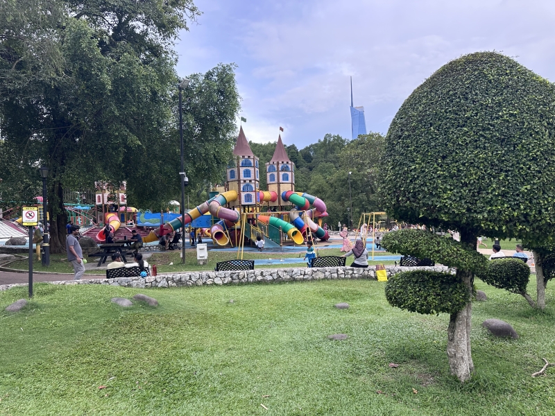 What to see in Kuala Lumpur in 1-6 days: my personal experience