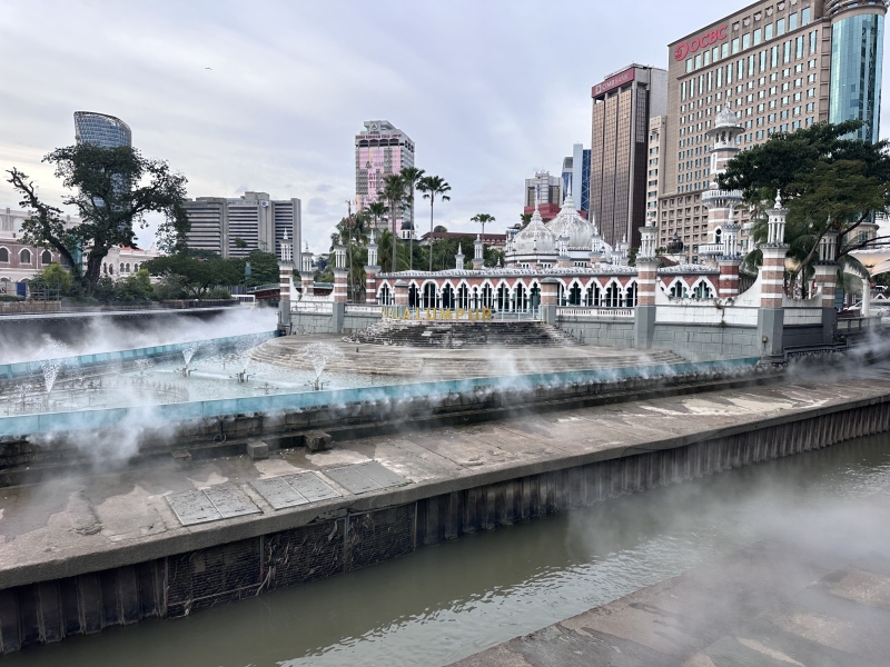 What to see in Kuala Lumpur in 1-6 days: my personal experience