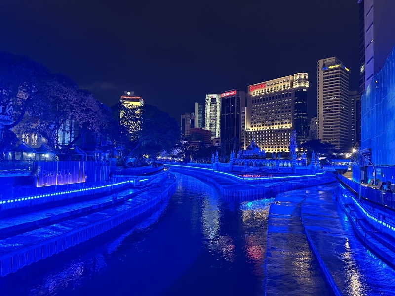 What to see in Kuala Lumpur in 1-6 days: my personal experience