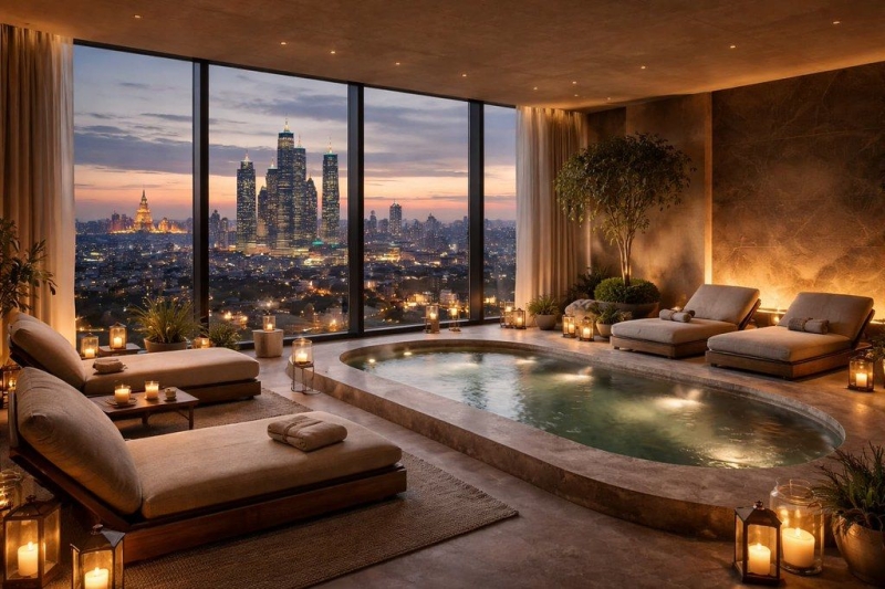 An unusual vacation in Moscow without traveling: reboot formats that actually work