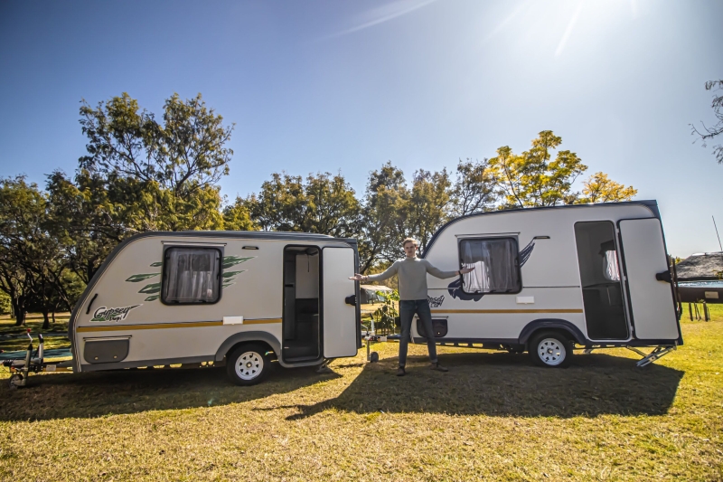 Motorhome instead of a car: pros, cons and why motorhomes are becoming more popular