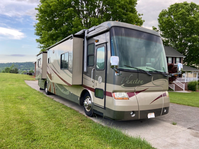 Motorhome instead of a car: pros, cons and why motorhomes are becoming more popular
