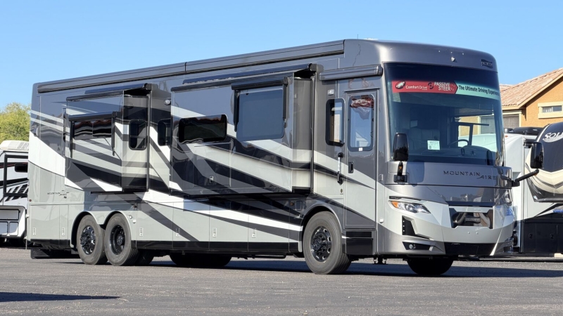 Motorhome instead of a car: pros, cons and why motorhomes are becoming more popular