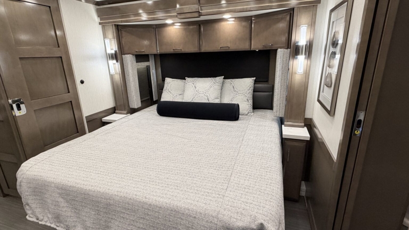 Motorhome instead of a car: pros, cons and why motorhomes are becoming more popular