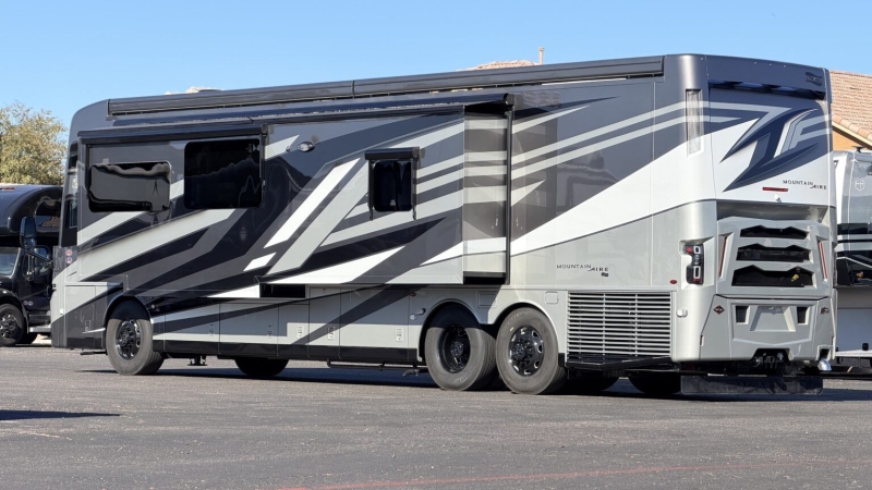 Motorhome instead of a car: pros, cons and why motorhomes are becoming more popular