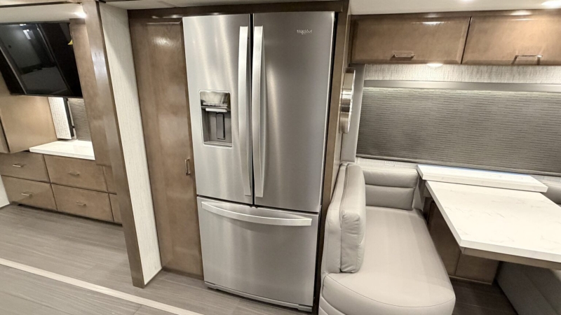 Motorhome instead of a car: pros, cons and why motorhomes are becoming more popular