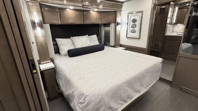 Motorhome instead of a car: pros, cons and why motorhomes are becoming more popular