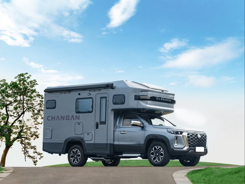 Motorhome instead of a car: pros, cons and why motorhomes are becoming more popular