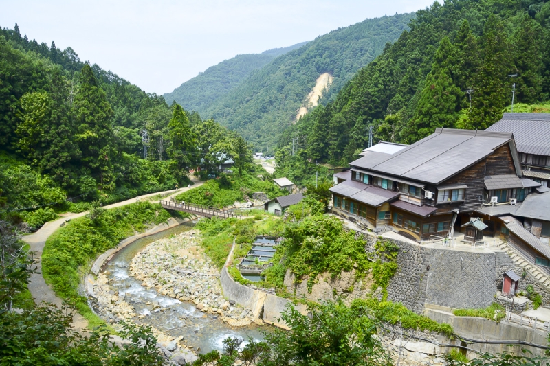 Jigokudani Monkey Park &mdash; where it is located, snow monkeys, how to get there and what to see